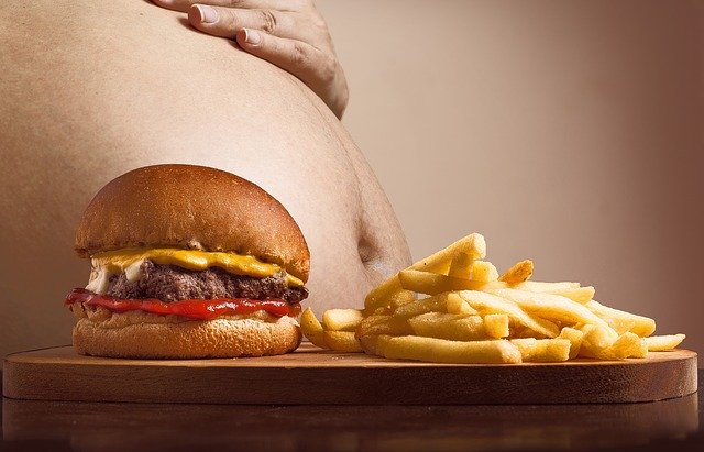Obezita – jak proti ní bojovat?