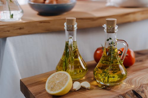 Důvody, proč byste měli olivový olej používat pravidelně – Nejen v kuchyni je nepostradatelný! 